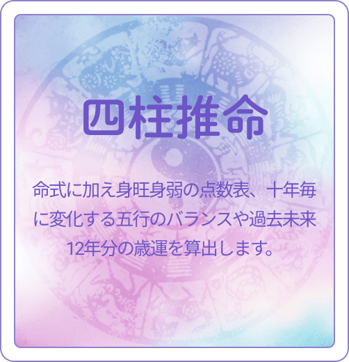 URANAI TOOLS | 占いアカデミー（URANAI ACADEMY）